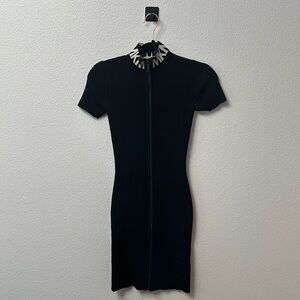 Michael kors logo dress